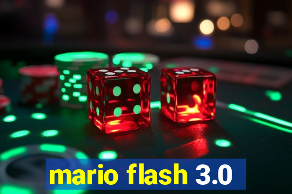 mario flash 3.0